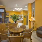 Ξενοδοχείο Pardini 3*