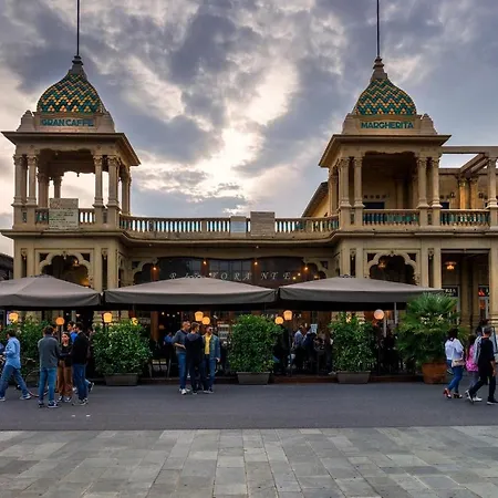 Pardini Ξενοδοχείο 3*