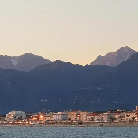 Pardini Ξενοδοχείο