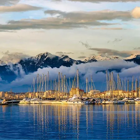 Pardini 3* Βιαρέτζιο