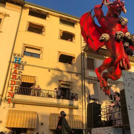 Hotel Pardini 3*