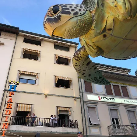 Pardini Βιαρέτζιο