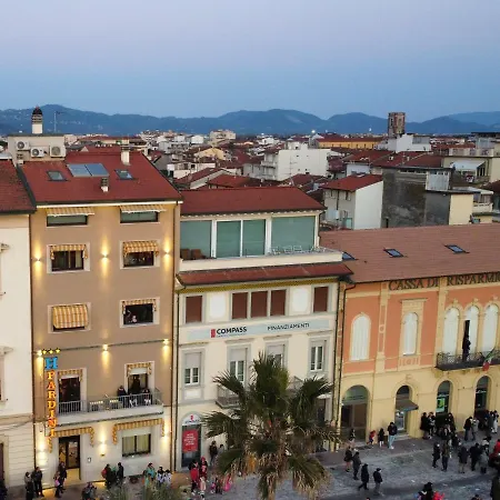 Pardini Viareggio