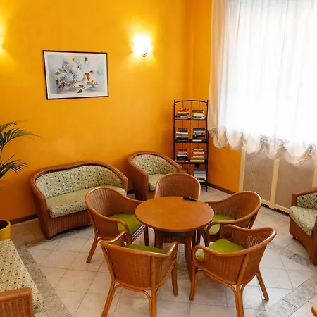 Pardini Hotel Viareggio