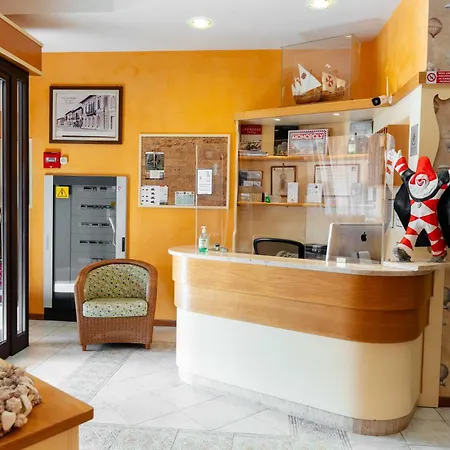 Pardini 3* Viareggio