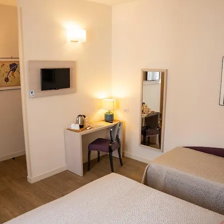 Pardini Hotel 3*