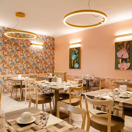 Hotel Pardini Viareggio
