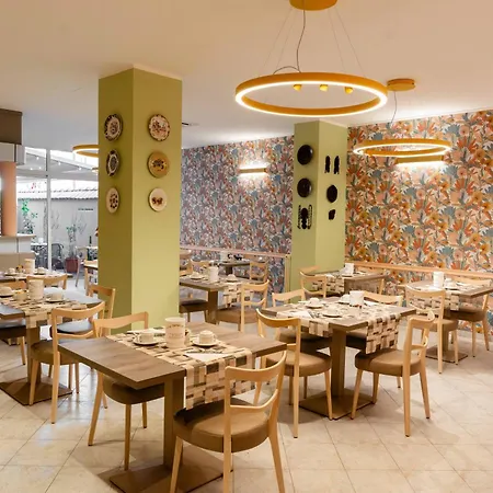 Pardini Hotel 3*