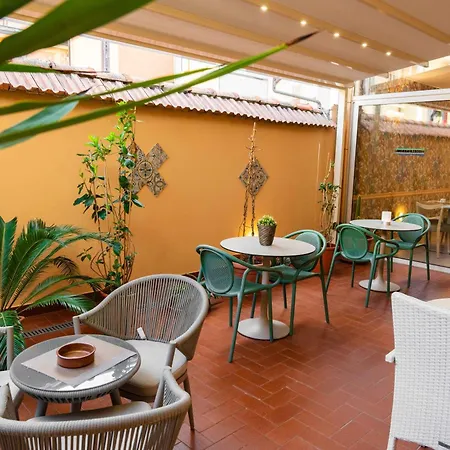 Pardini Hotel