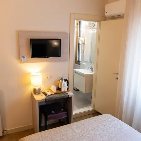 Hotel Pardini