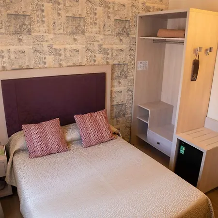 Hotel Pardini 3*