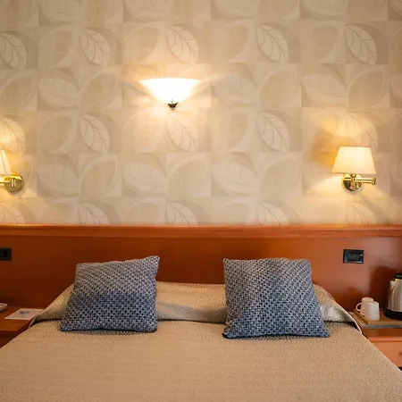 Hotel Pardini 3*