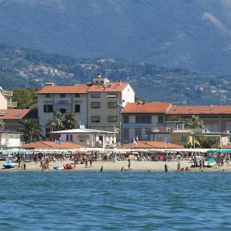 מלון Pardini וירג'יו