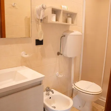 Szálloda Pardini