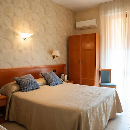 Szálloda Pardini 3*