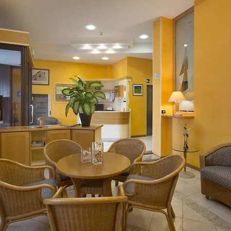 Hotel Pardini 3*