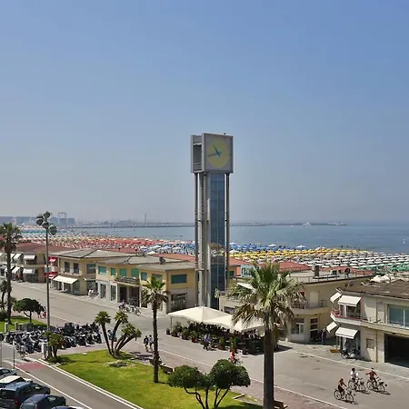 Pardini Viareggio