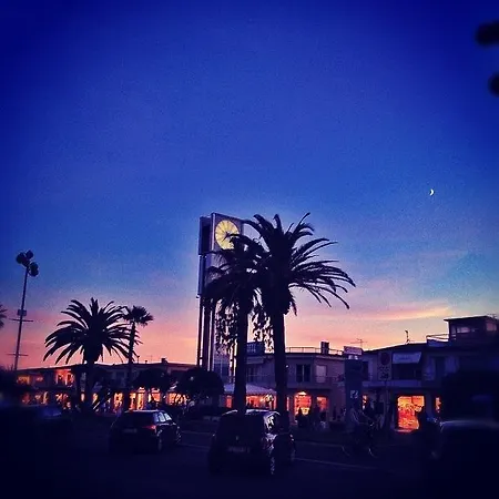 Ξενοδοχείο Pardini