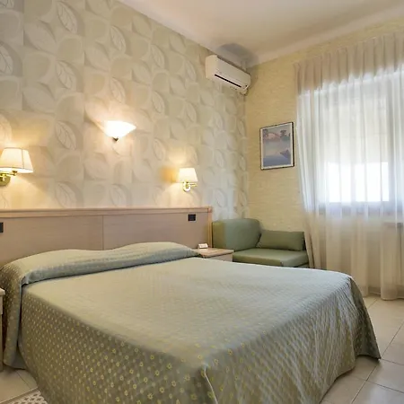 Pardini Szálloda Viareggio