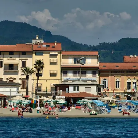 Pardini Viareggio