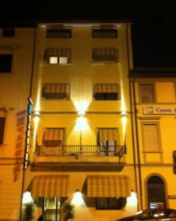 Pardini Hotel 3*
