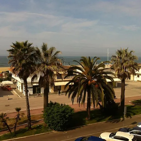 Pardini Hotel 3*