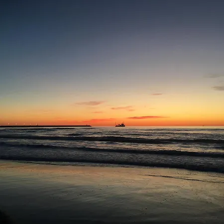 Ξενοδοχείο Pardini 3*