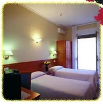 Hotel Pardini