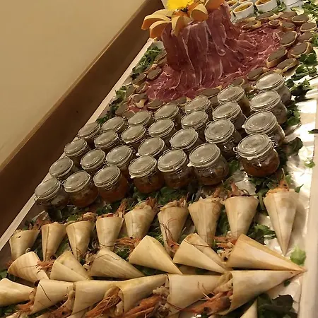 Hotel Pardini Viareggio