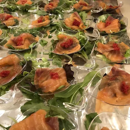 Ξενοδοχείο Pardini 3*