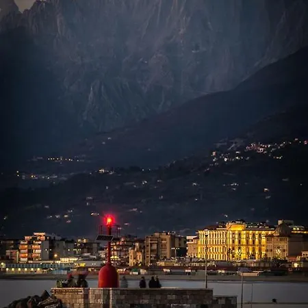 Pardini Hotel