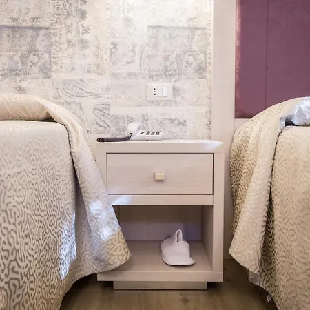 Hotel Pardini 3*