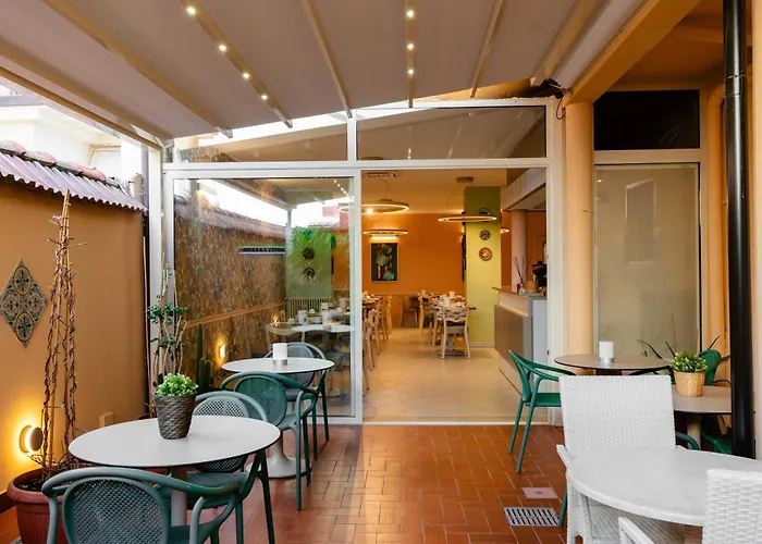 Pardini 3* Viareggio