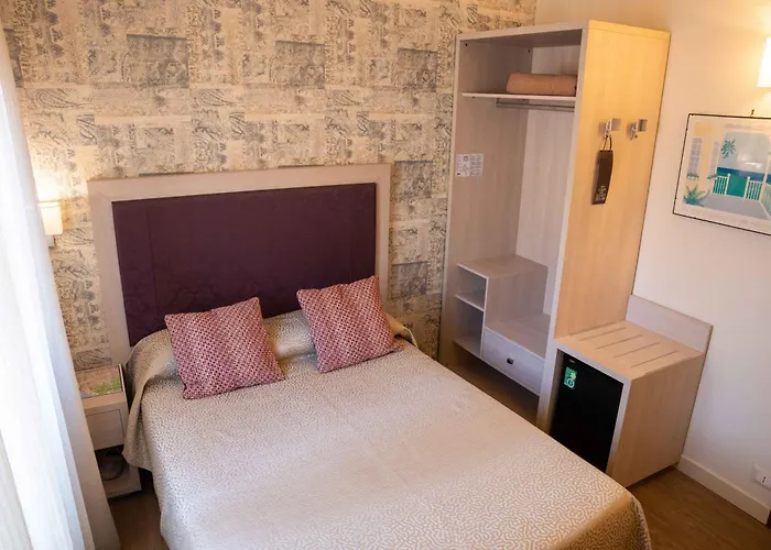 Hotel Pardini 3*