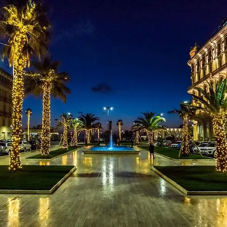 Hotel Pardini Viareggio