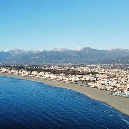 Pardini 3* 비아레지오