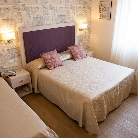 Hotel Pardini