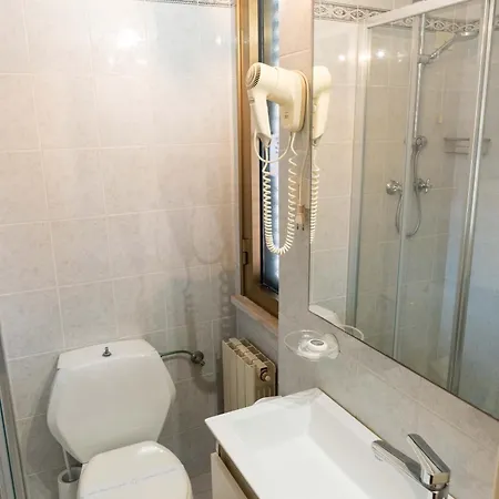 호텔 Pardini 비아레지오