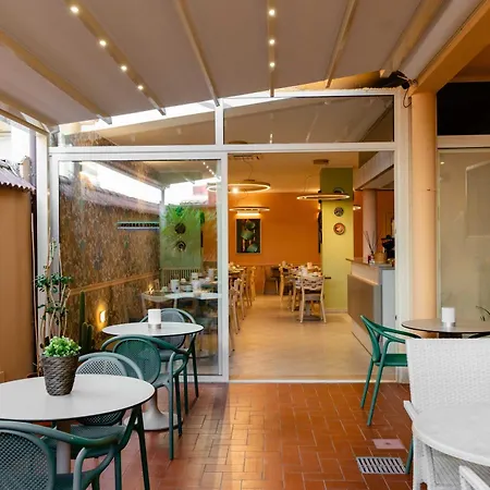 Pardini 3* 비아레지오