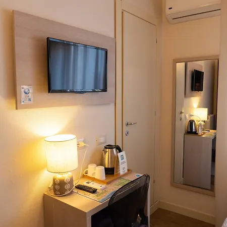 Pardini 3* 비아레지오