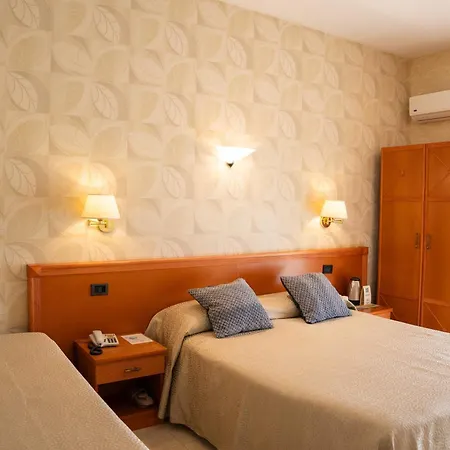 호텔 Pardini 비아레지오