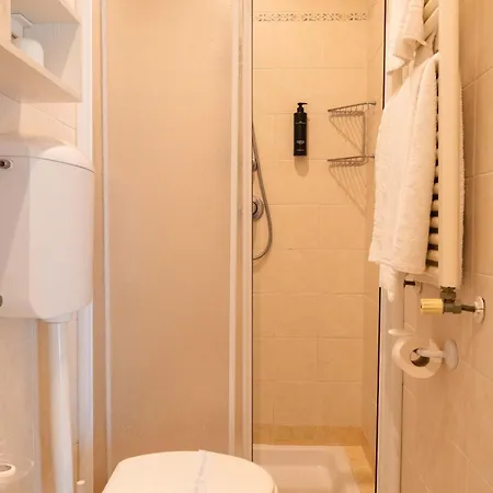 Pardini 3* 비아레지오