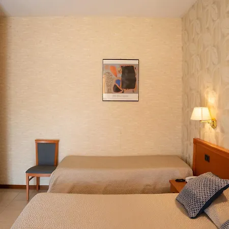 Pardini 호텔 비아레지오