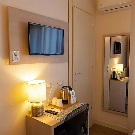 Pardini Hotel