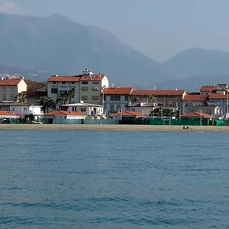 Hotel Pardini
