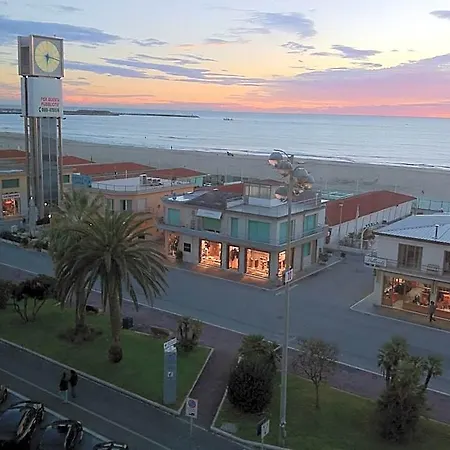 Pardini Hotel Viareggio