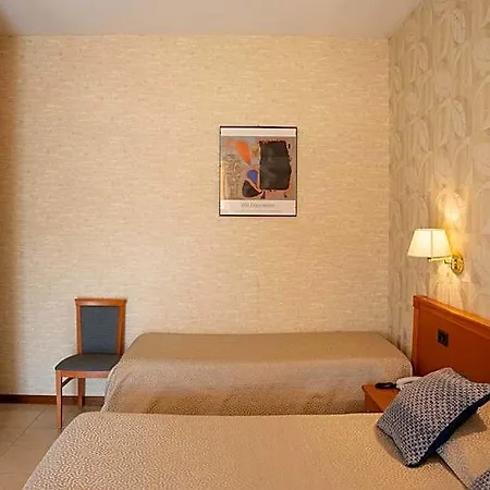 Pardini Hotel