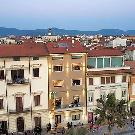 Pardini 3* Viareggio