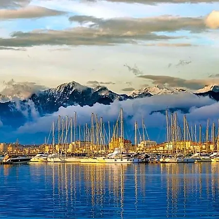Pardini 3* Viareggio