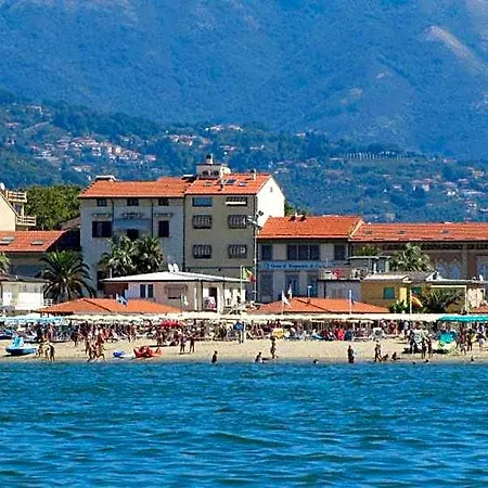 Pardini Hotel